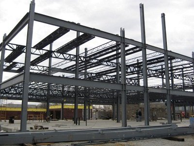Construction Services